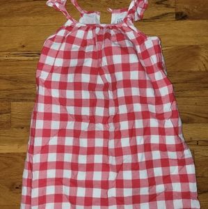 Girls summer dress
